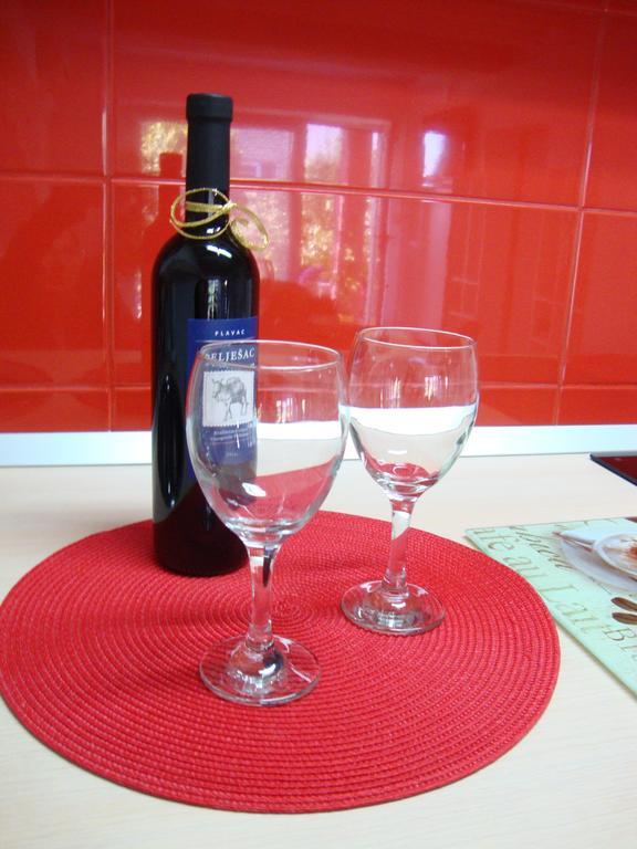 Apartment Nela And Vito สปลิท ห้อง รูปภาพ