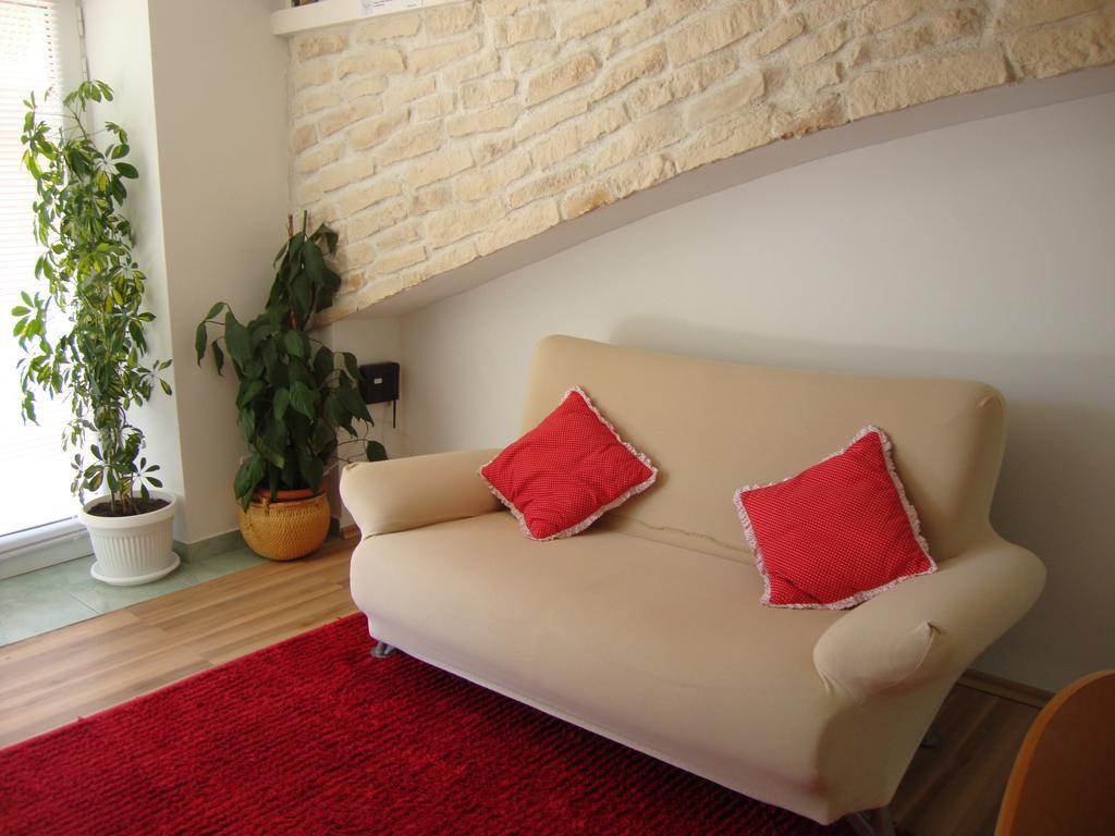 Apartment Nela And Vito สปลิท ภายนอก รูปภาพ