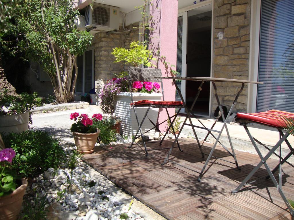 Apartment Nela And Vito สปลิท ห้อง รูปภาพ