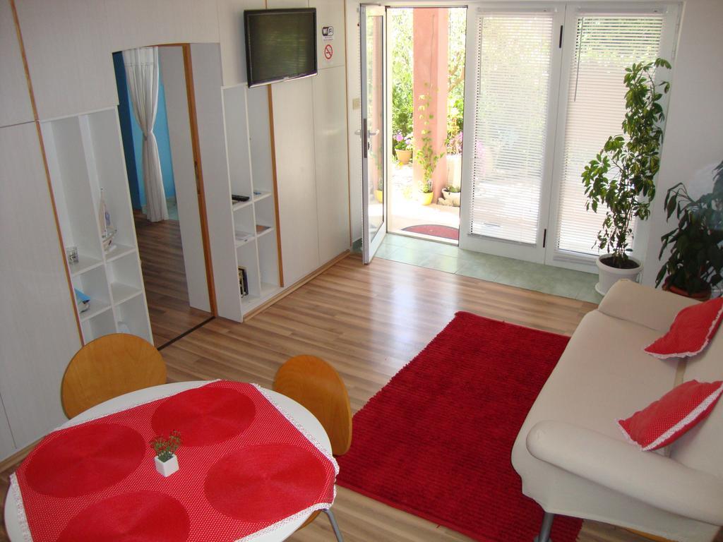Apartment Nela And Vito สปลิท ห้อง รูปภาพ