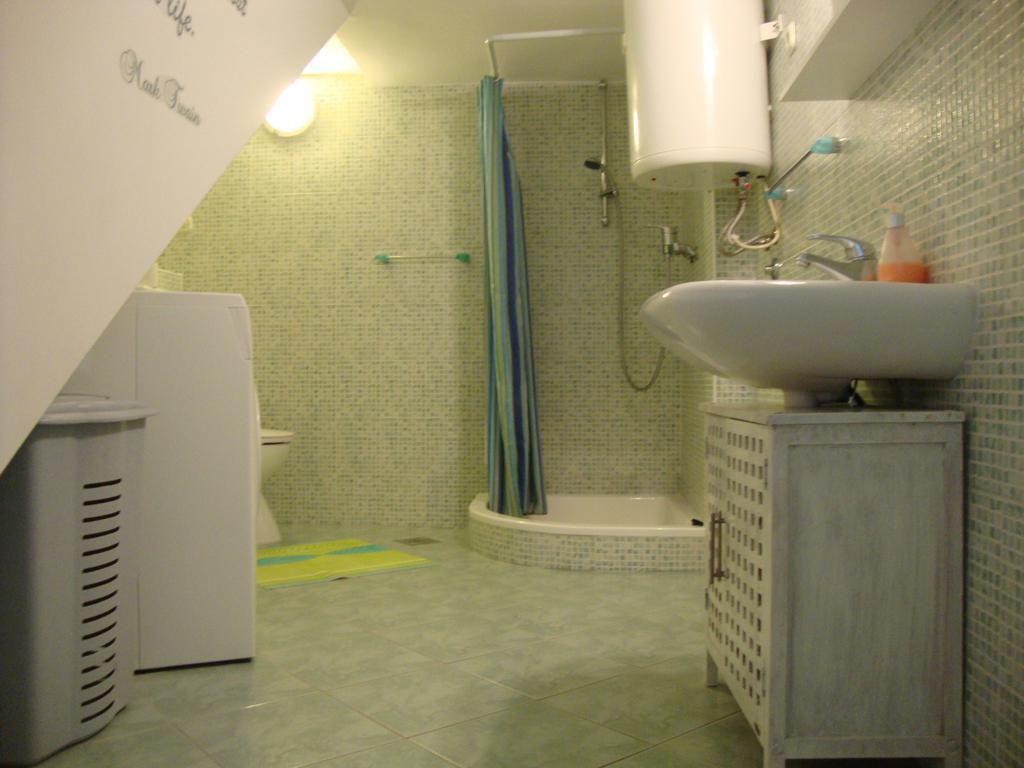 Apartment Nela And Vito สปลิท ภายนอก รูปภาพ