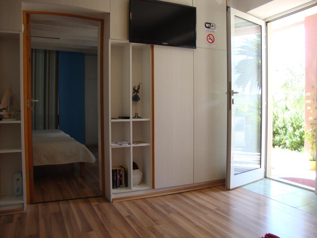 Apartment Nela And Vito สปลิท ห้อง รูปภาพ