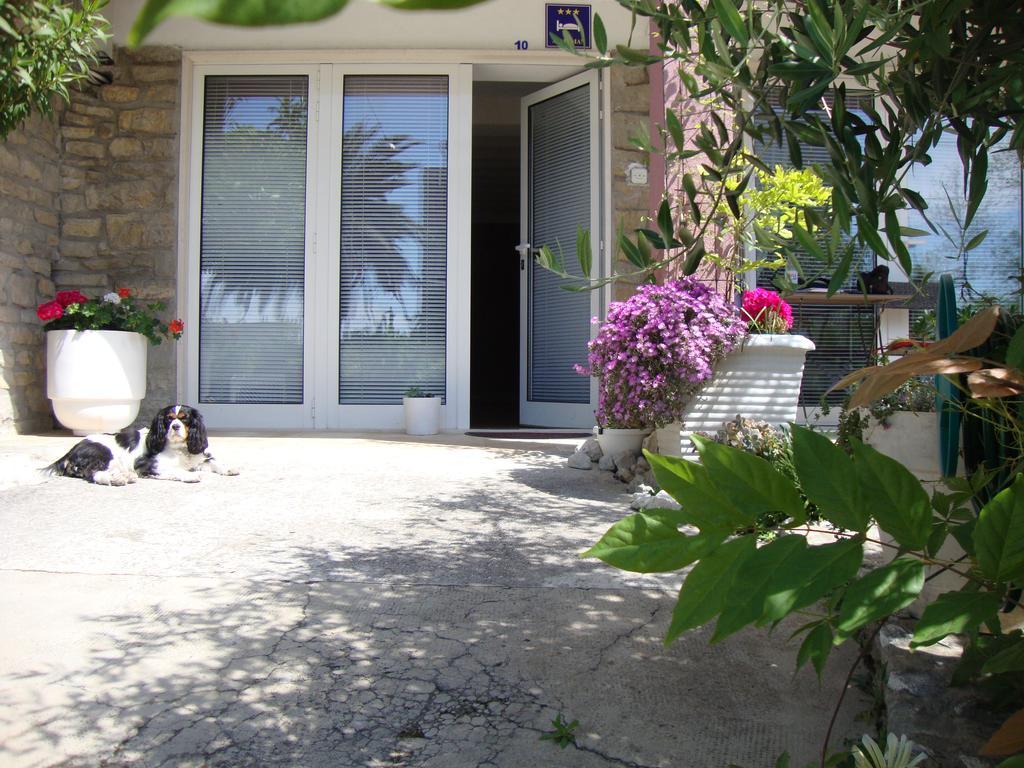 Apartment Nela And Vito สปลิท ภายนอก รูปภาพ