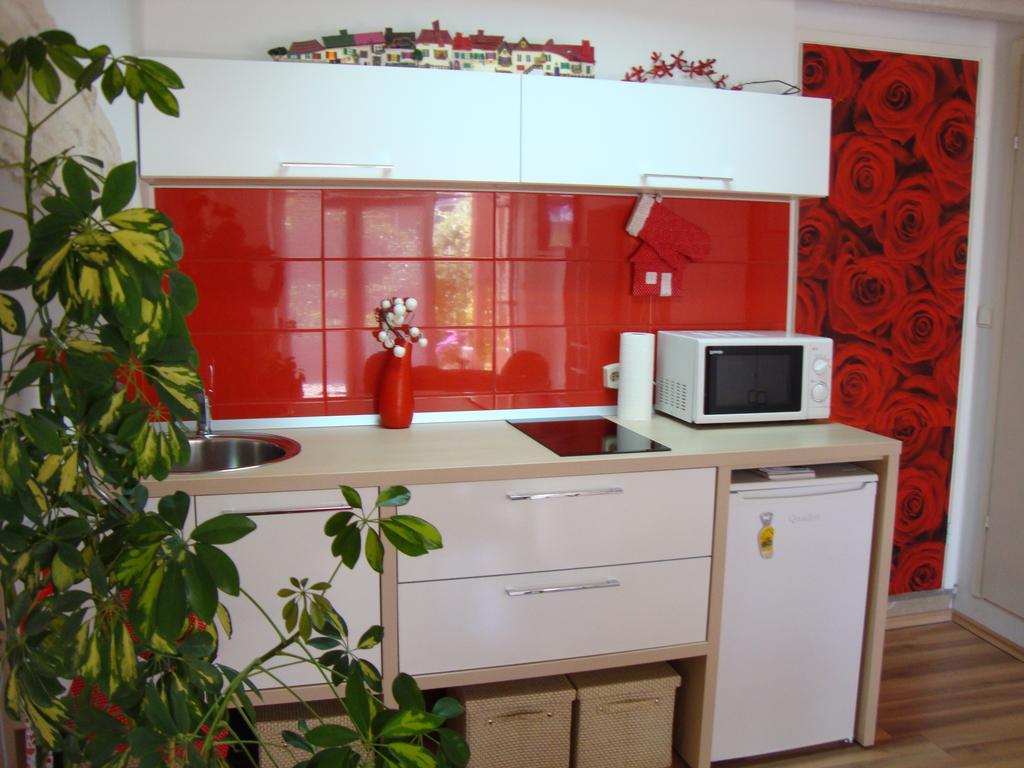 Apartment Nela And Vito สปลิท ห้อง รูปภาพ