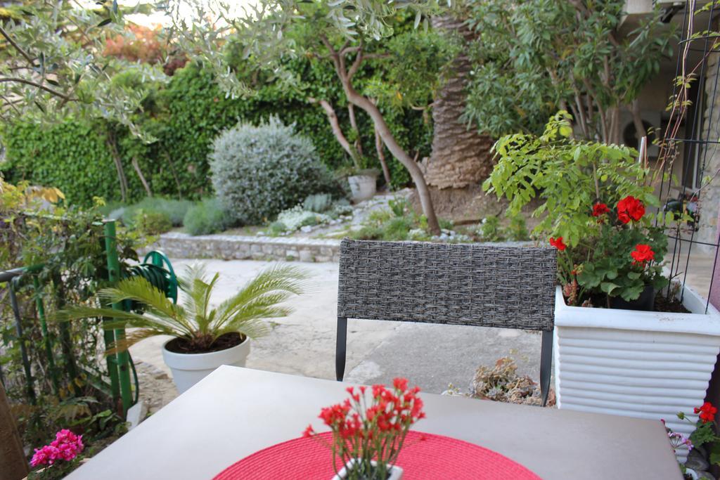 Apartment Nela And Vito สปลิท ห้อง รูปภาพ