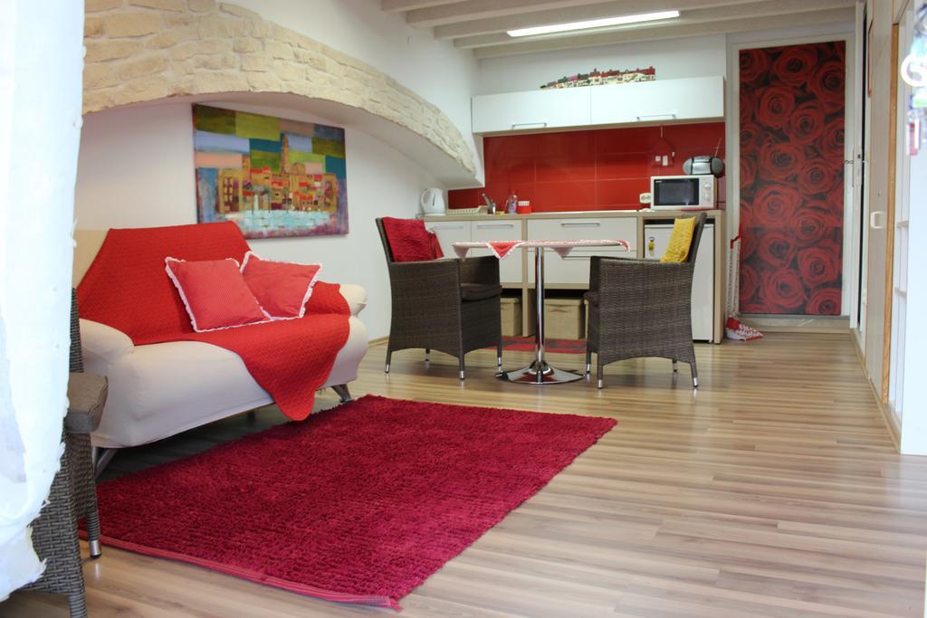 Apartment Nela And Vito สปลิท ห้อง รูปภาพ