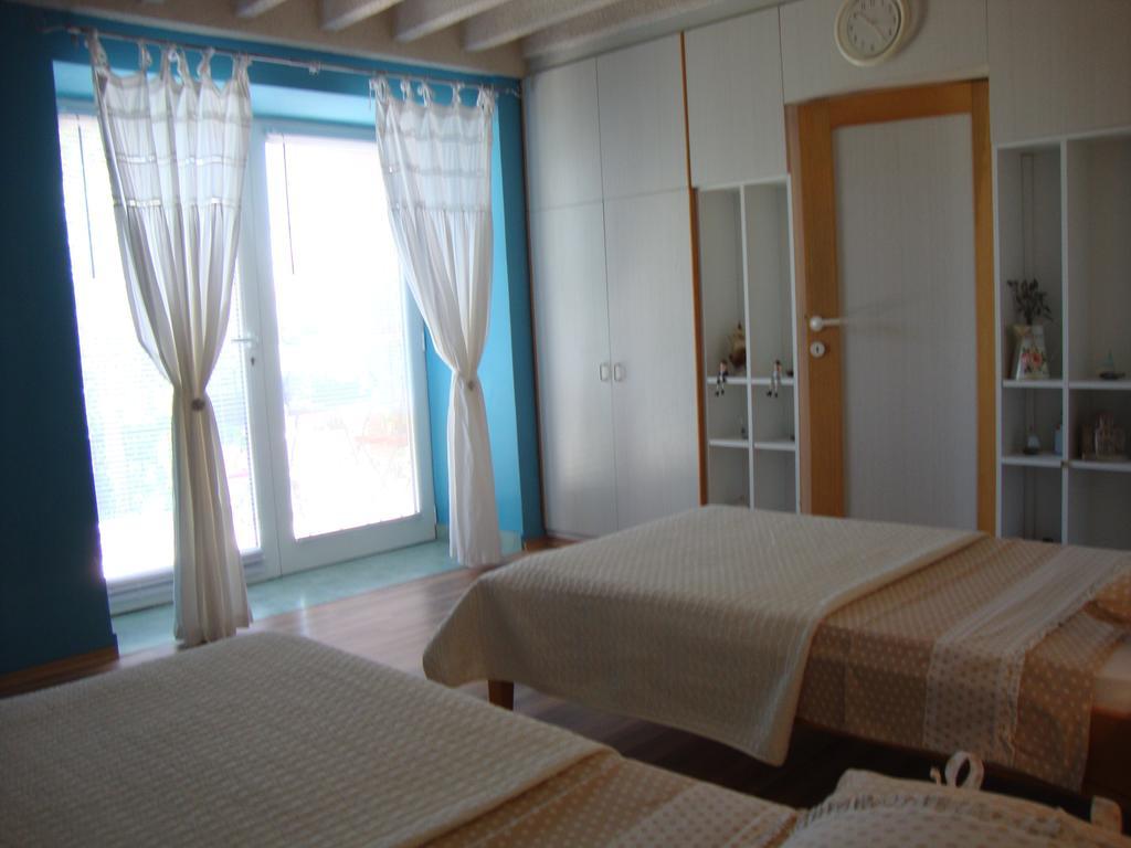 Apartment Nela And Vito สปลิท ห้อง รูปภาพ