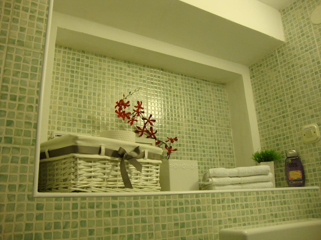 Apartment Nela And Vito สปลิท ห้อง รูปภาพ