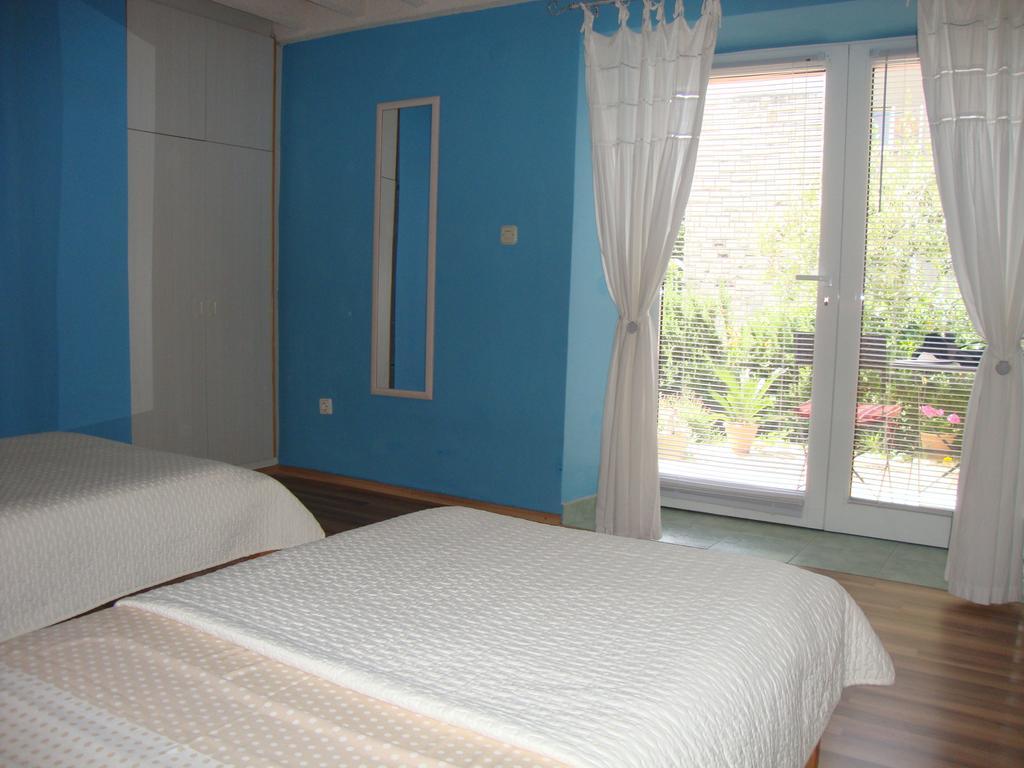 Apartment Nela And Vito สปลิท ห้อง รูปภาพ