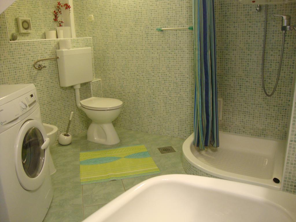 Apartment Nela And Vito สปลิท ห้อง รูปภาพ